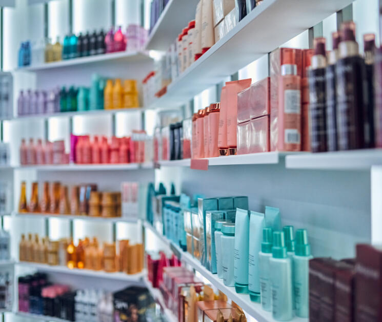 cosmetics